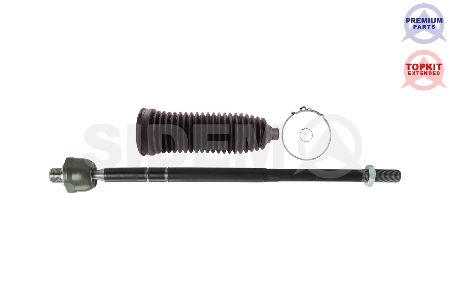 EKSENEL MAFSAL KİTİ - MERCEDES,VOLKSWAGEN