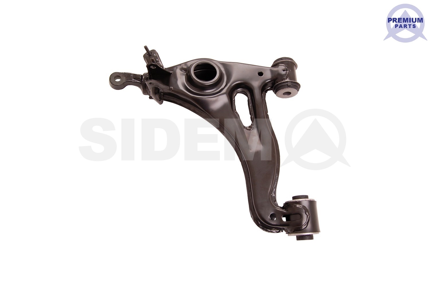 SOL RAY KONTROL KOLU (KÜRESEL EKLEMSİZ) - MERCEDES