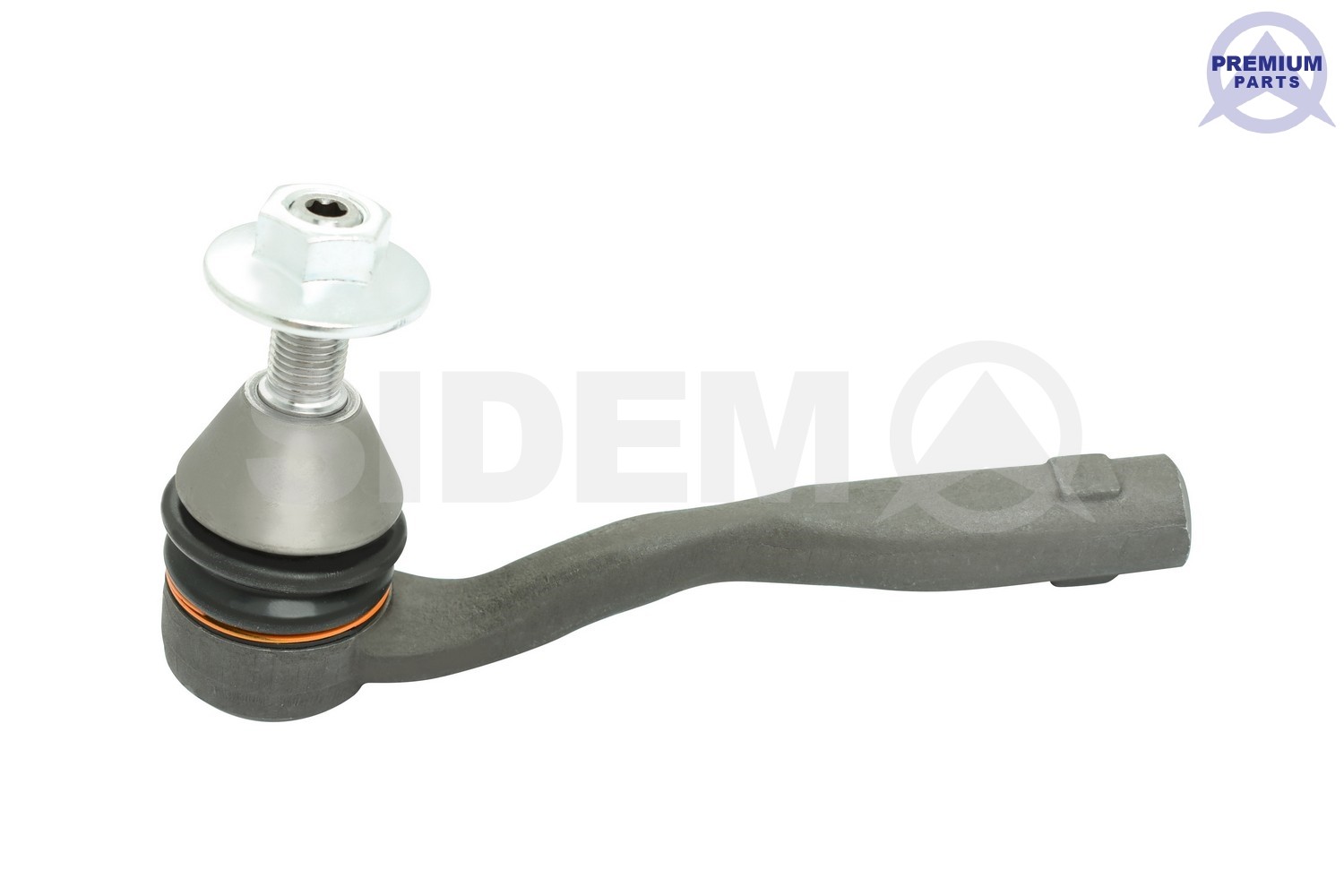 ROT BAŞI - MERCEDES