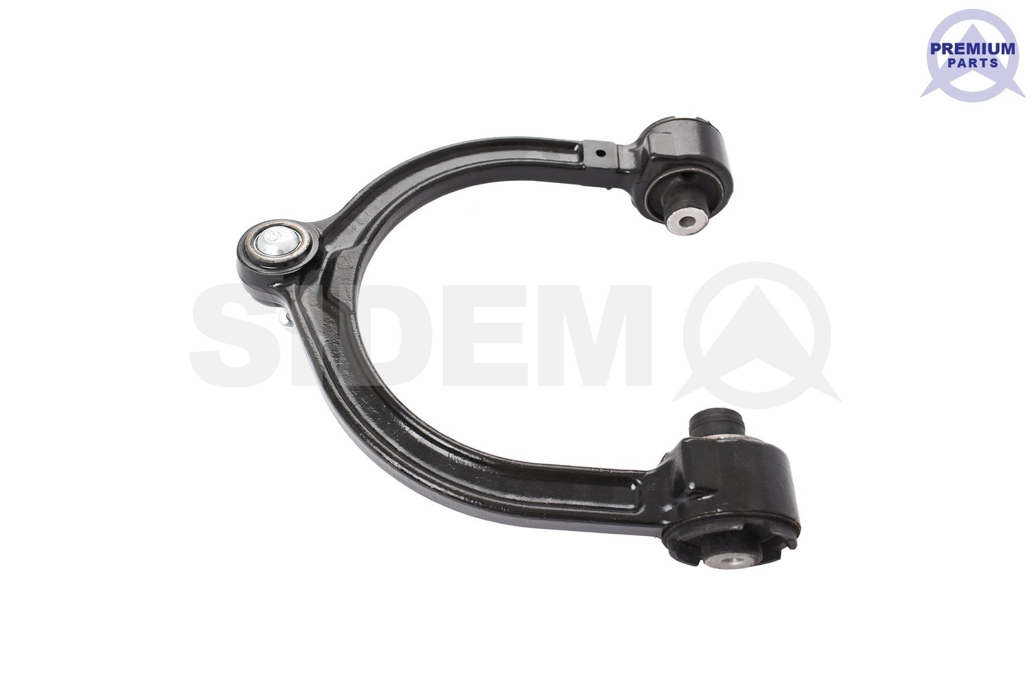 SOL RAY KONTROL KOLU (KÜRESEL EKLEM DAHİL) - MERCEDES