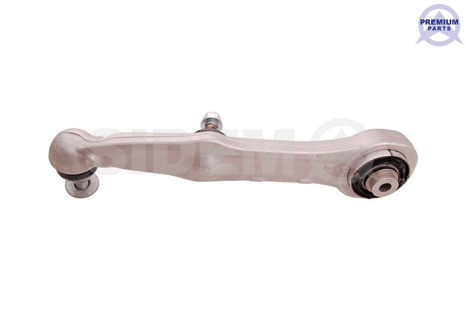 SOL RAY KONTROL KOLU (KÜRESEL EKLEM DAHİL) - MERCEDES