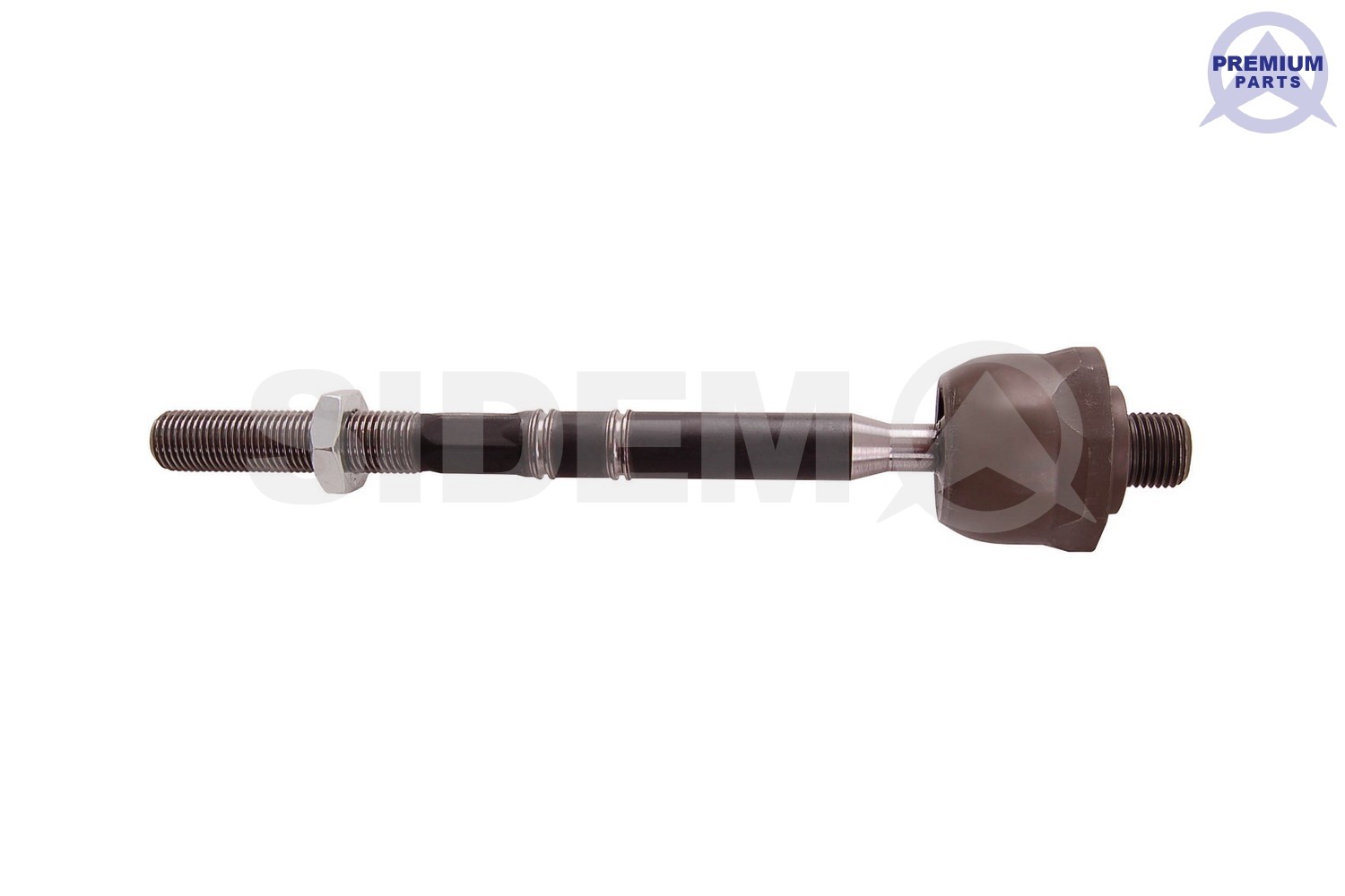 EKSENEL MAFSAL - MERCEDES