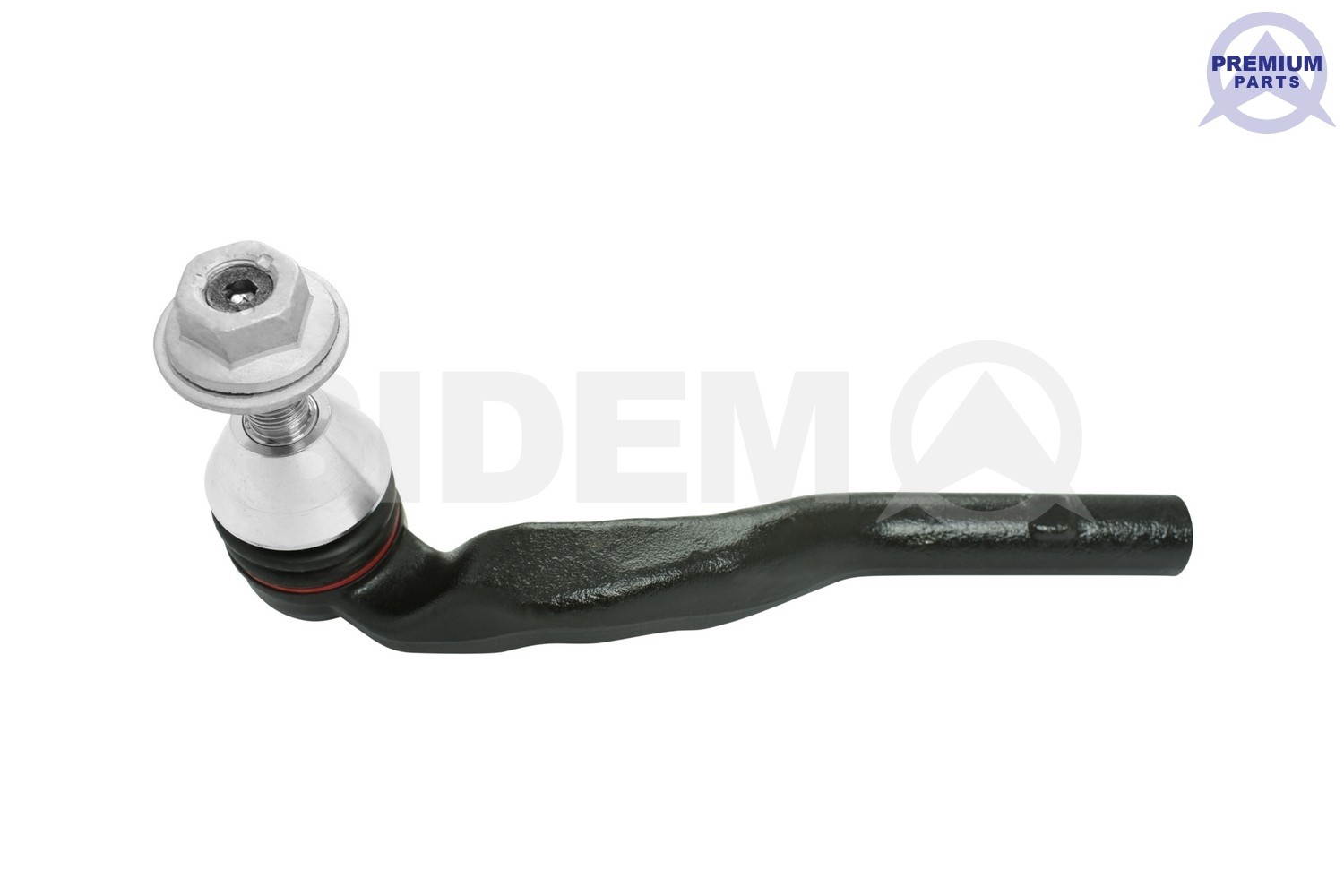 SOL BAĞLANTI ÇUBUĞU UCU - MERCEDES