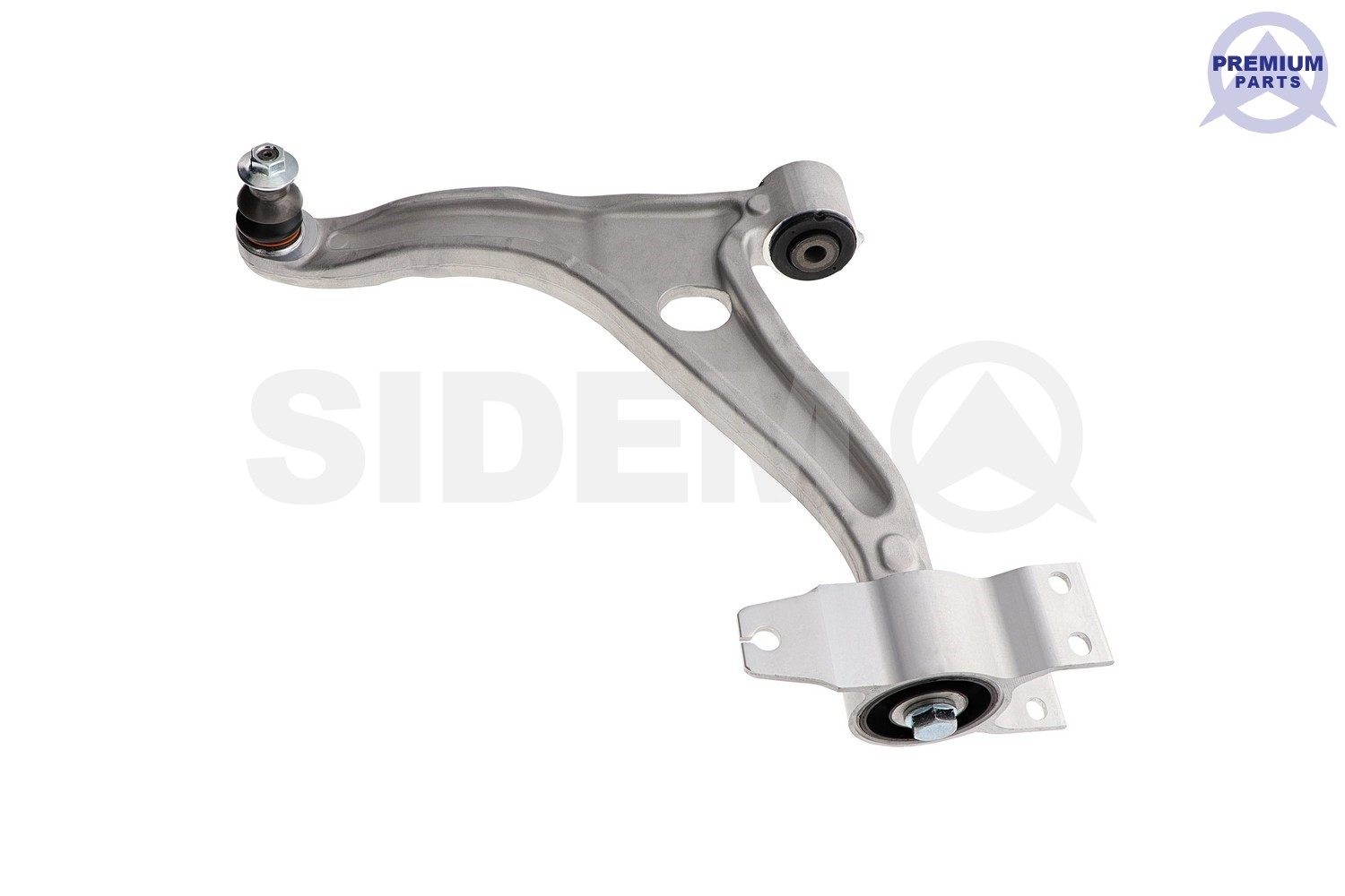 SOL RAY KONTROL KOLU (KÜRESEL EKLEM DAHİL) - MERCEDES