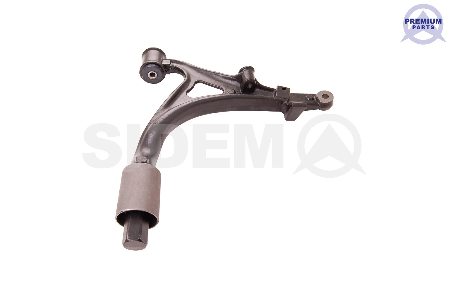 SAĞ RAY KONTROL KOLU (KÜRESEL EKLEMSİZ) - MERCEDES