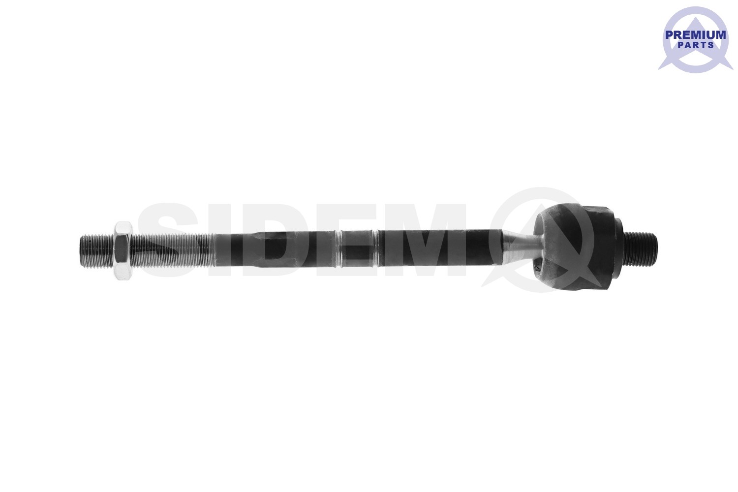 EKSENEL MAFSAL - MERCEDES