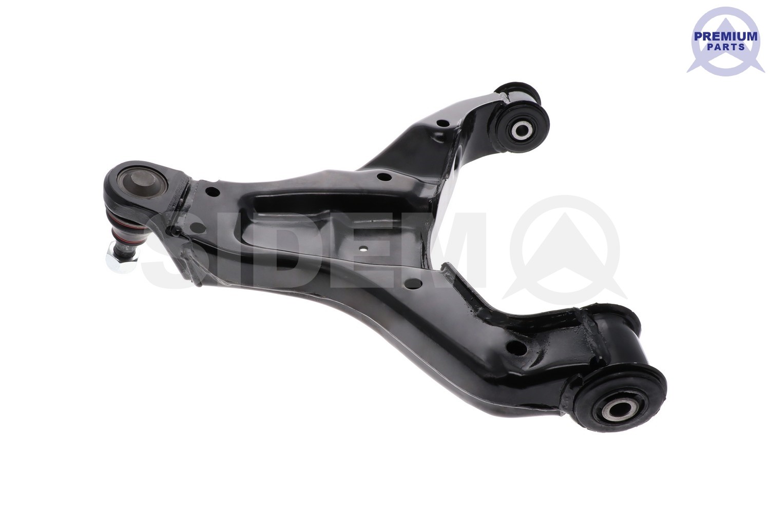 SOL RAY KONTROL KOLU (KÜRESEL EKLEM DAHİL) - MERCEDES,VOLKSWAGEN