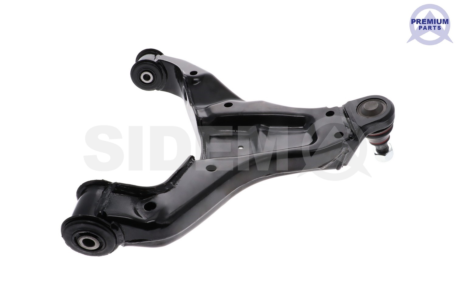 SAĞ RAY KONTROL KOLU (KÜRESEL EKLEM DAHİL) - MERCEDES,VOLKSWAGEN