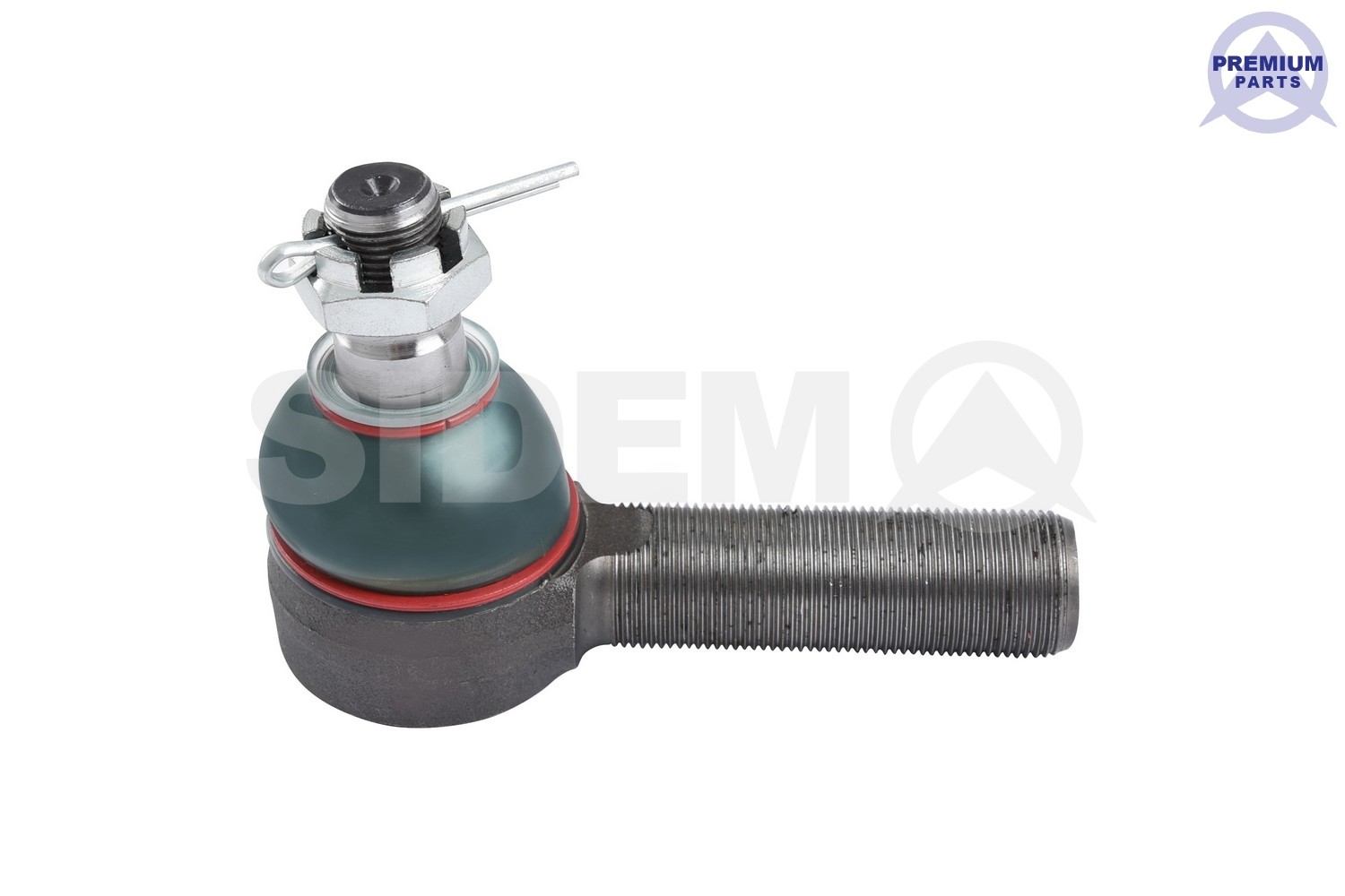 ROT BAŞI - MERCEDES