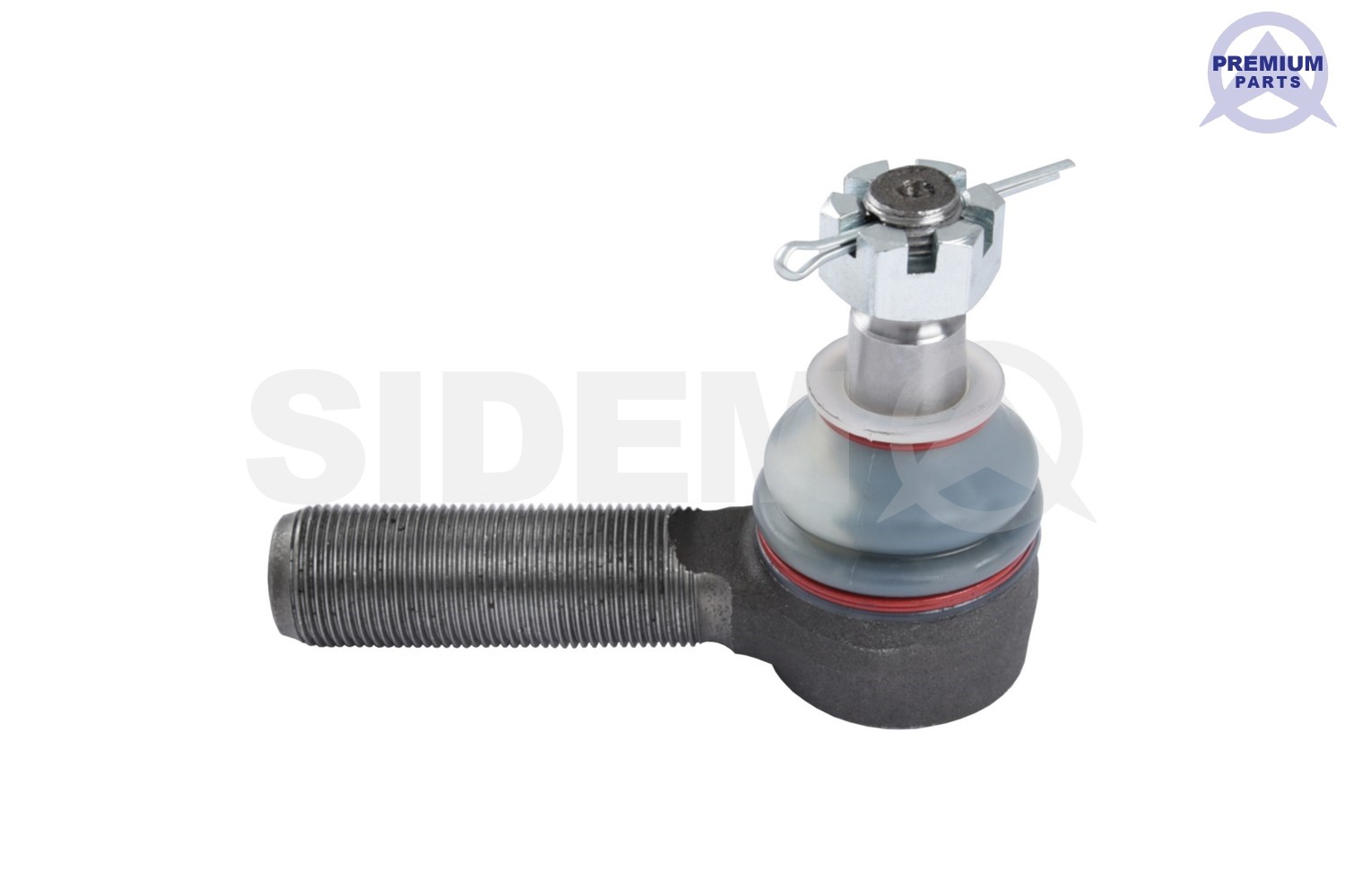 ROT BAŞI - MERCEDES