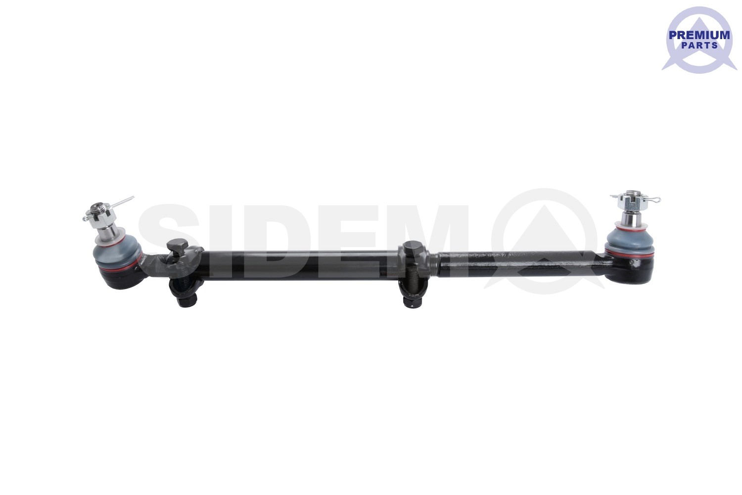 ROT MİLİ - MERCEDES