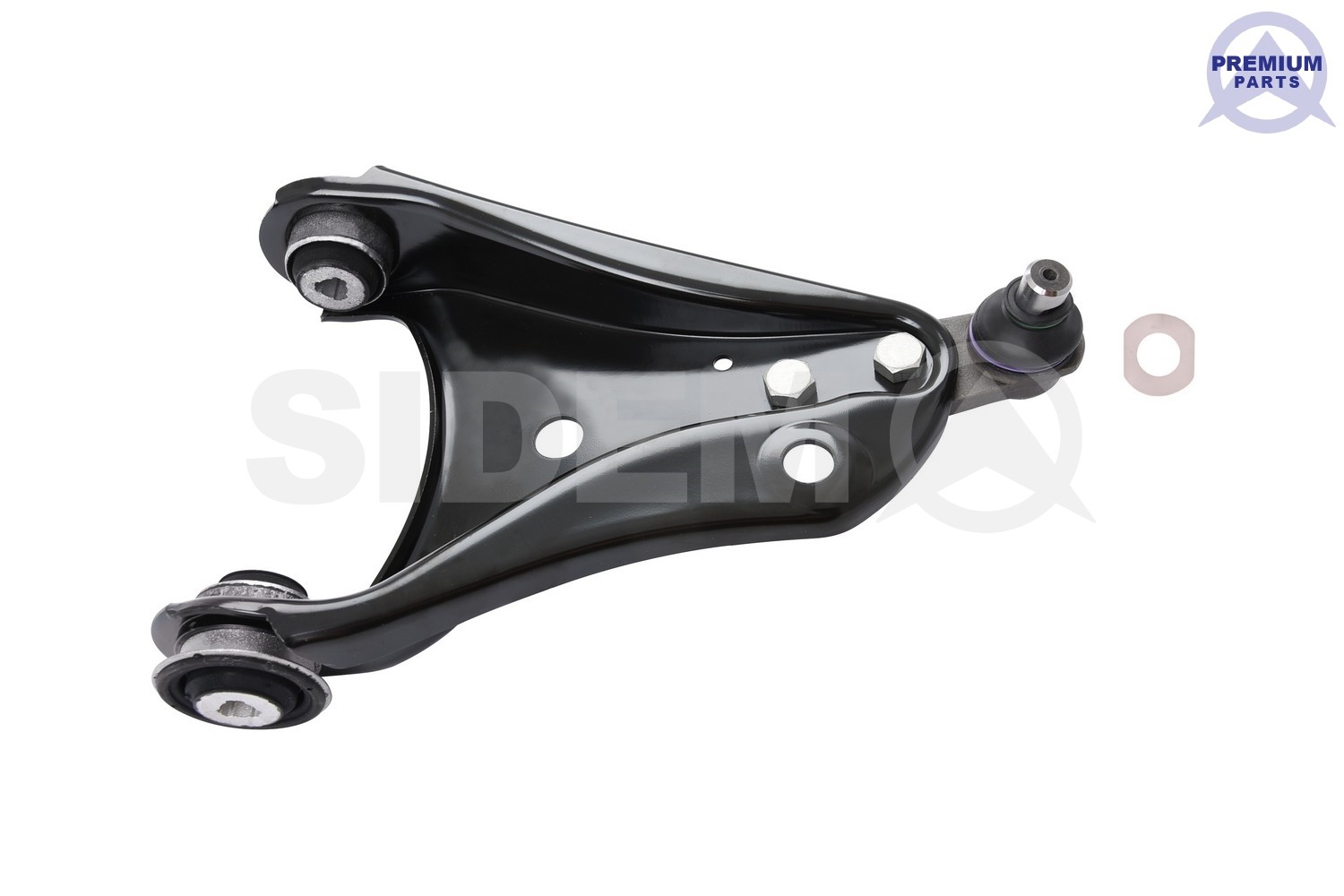 SAĞ RAY KONTROL KOLU (KÜRESEL EKLEM DAHİL) - RENAULT