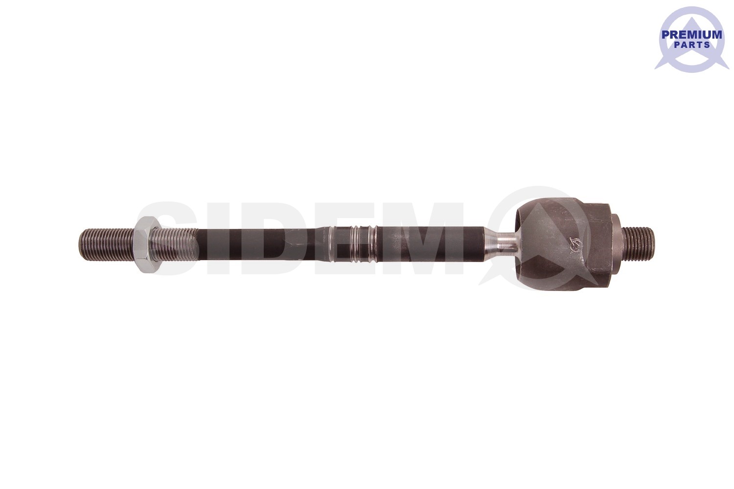 EKSENEL MAFSAL - MERCEDES