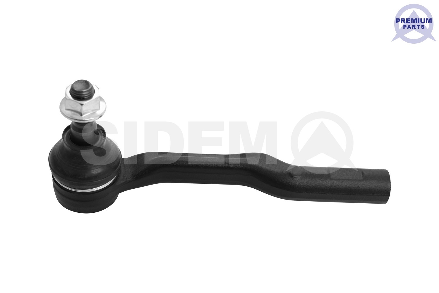 SOL BAĞLANTI ÇUBUĞU UCU - MAZDA