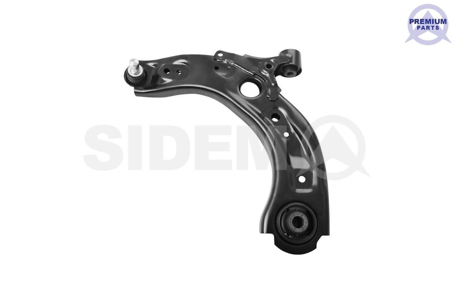 SOL RAY KONTROL KOLU (KÜRESEL EKLEM DAHİL) - MAZDA