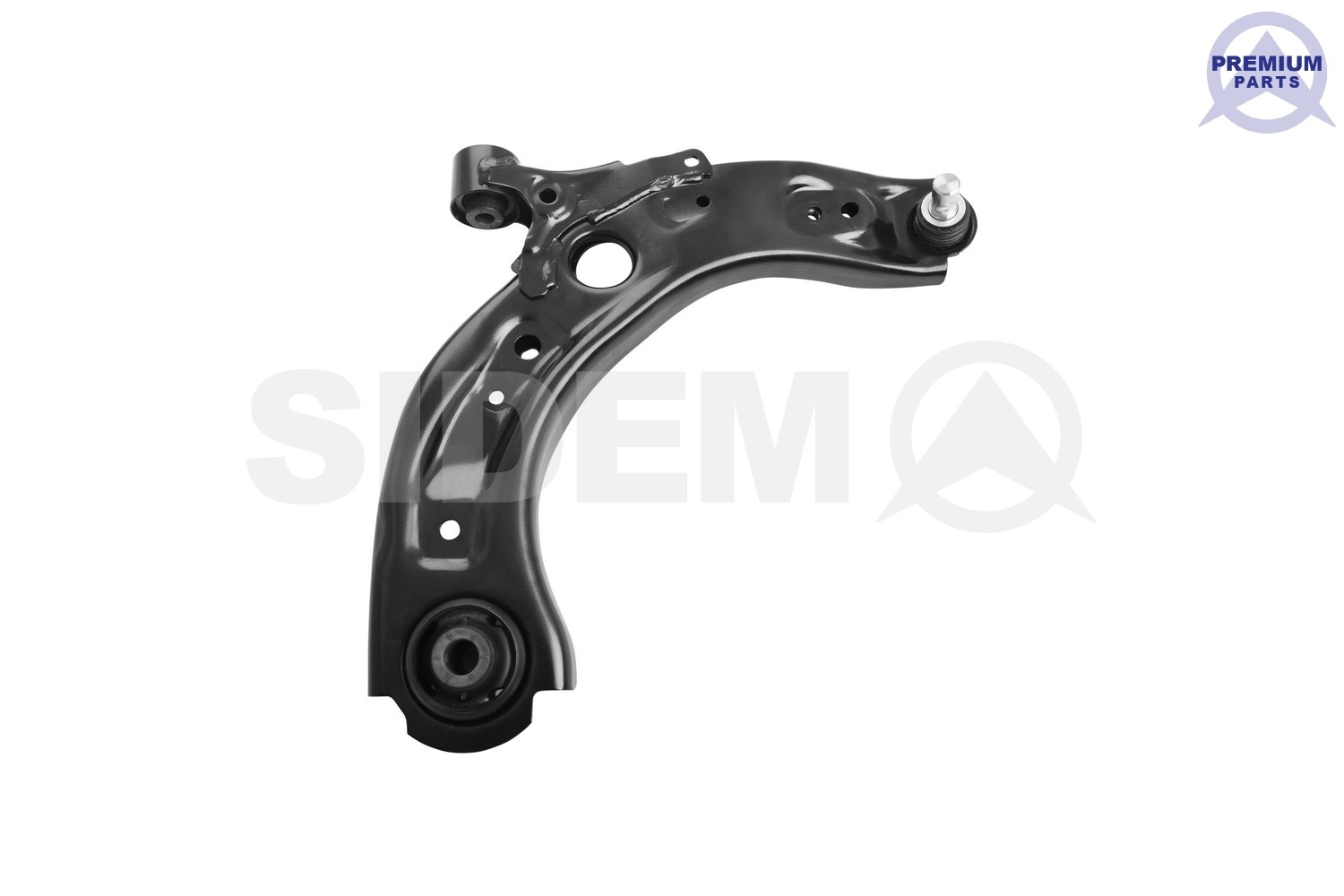 SAĞ RAY KONTROL KOLU (KÜRESEL EKLEM DAHİL) - MAZDA