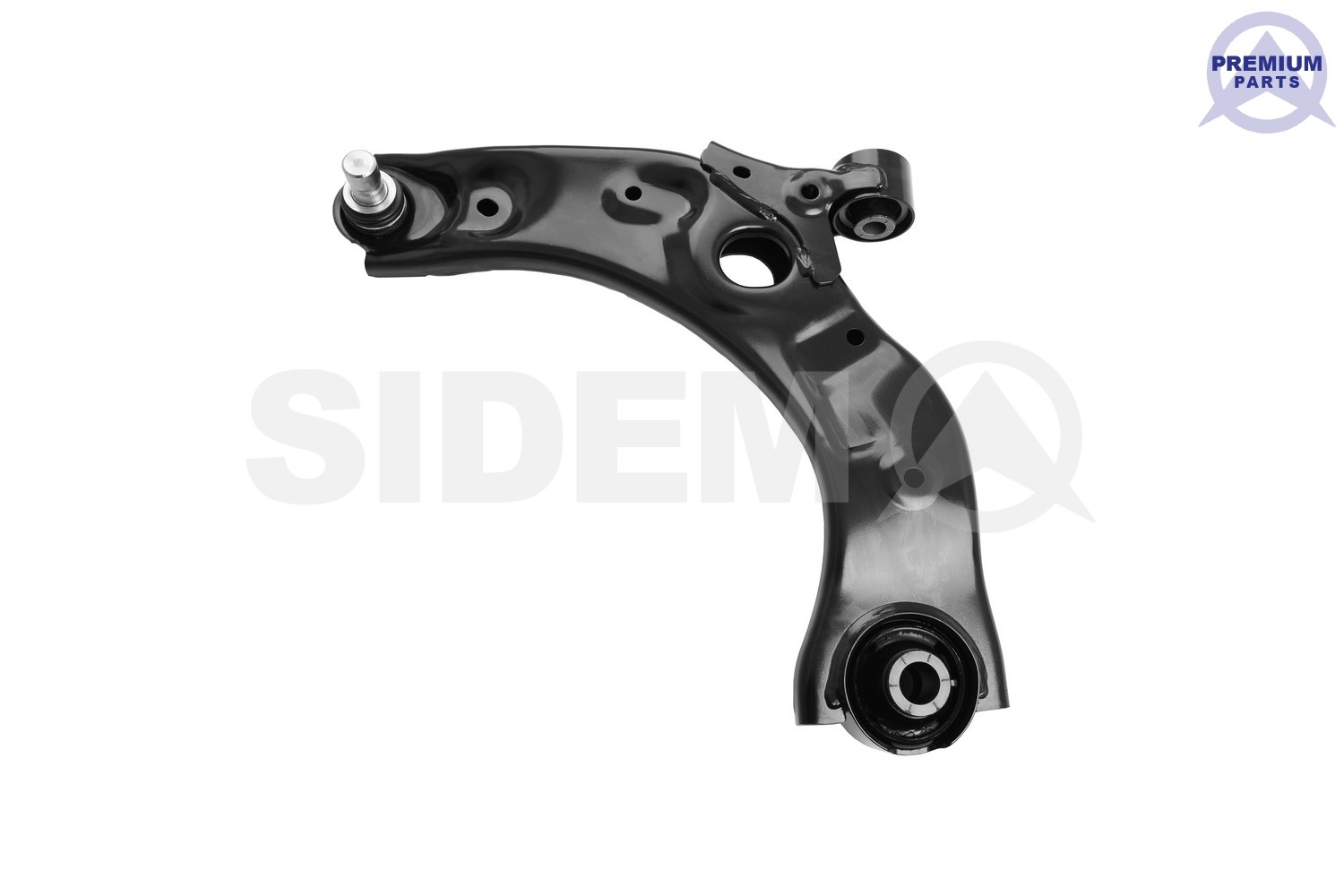 SOL RAY KONTROL KOLU (KÜRESEL EKLEM DAHİL) - MAZDA