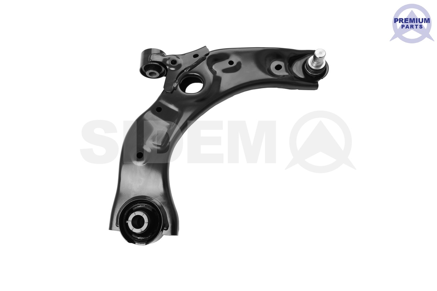 SAĞ RAY KONTROL KOLU (KÜRESEL EKLEM DAHİL) - MAZDA