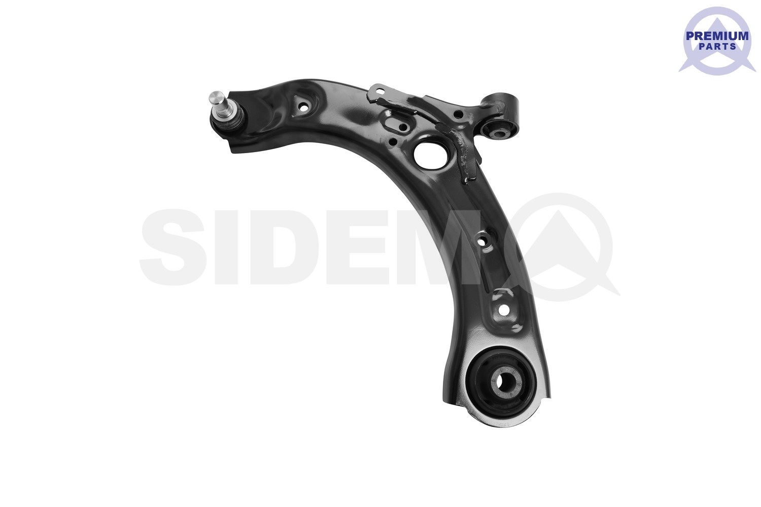 SOL RAY KONTROL KOLU (KÜRESEL EKLEM DAHİL) - MAZDA