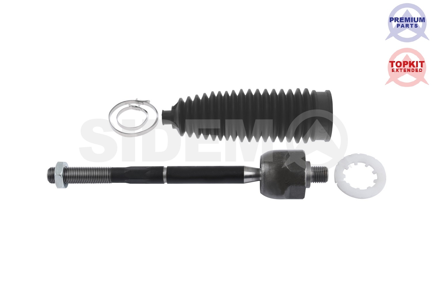 EKSENEL MAFSAL KİTİ - MERCEDES,RENAULT