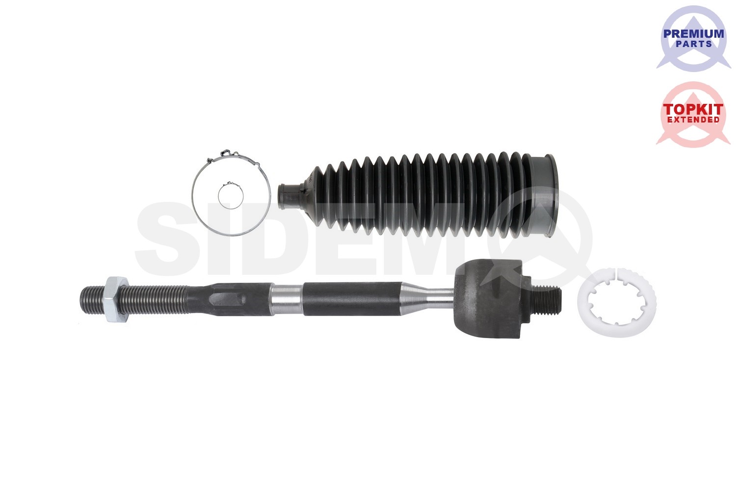 EKSENEL MAFSAL KİTİ - RENAULT