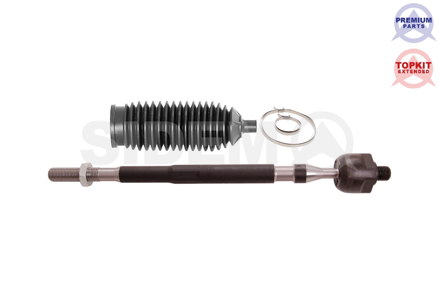 EKSENEL MAFSAL KİTİ - RENAULT