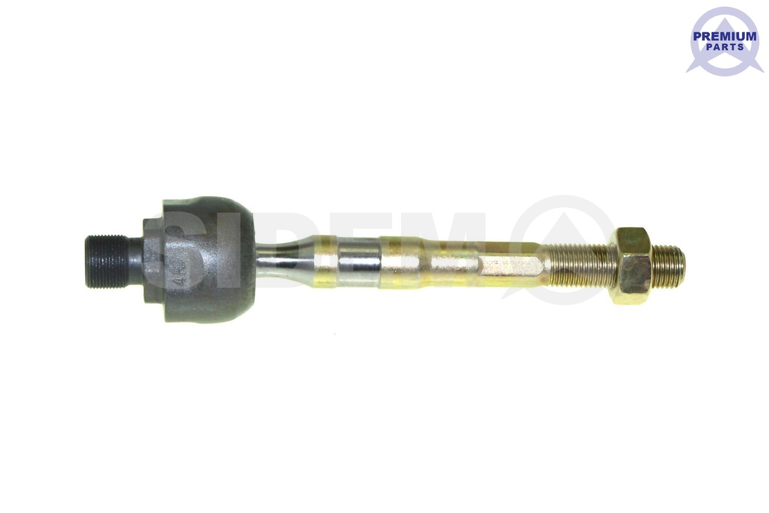 EKSENEL MAFSAL - MAZDA