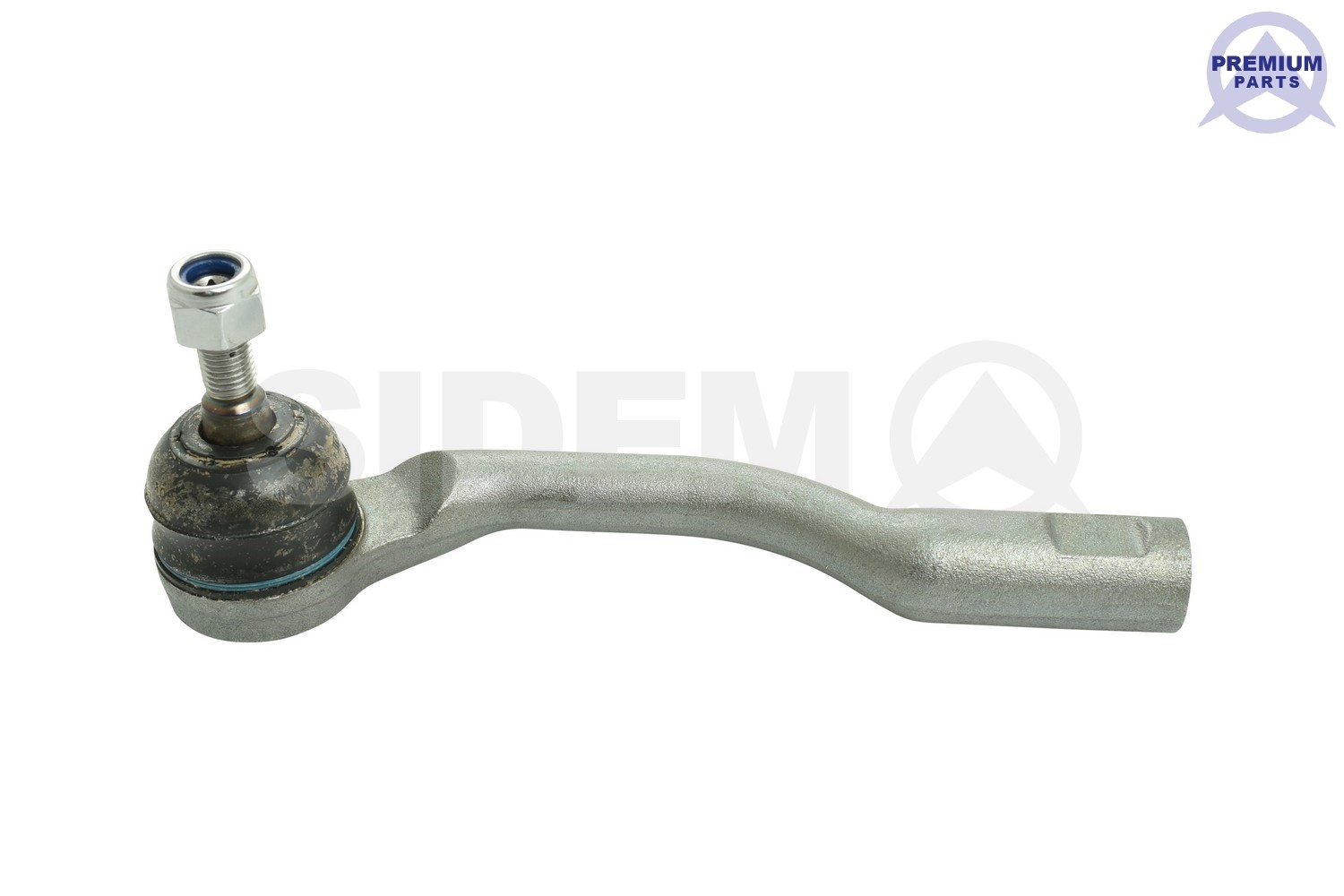 SOL BAĞLANTI ÇUBUĞU UCU - RENAULT