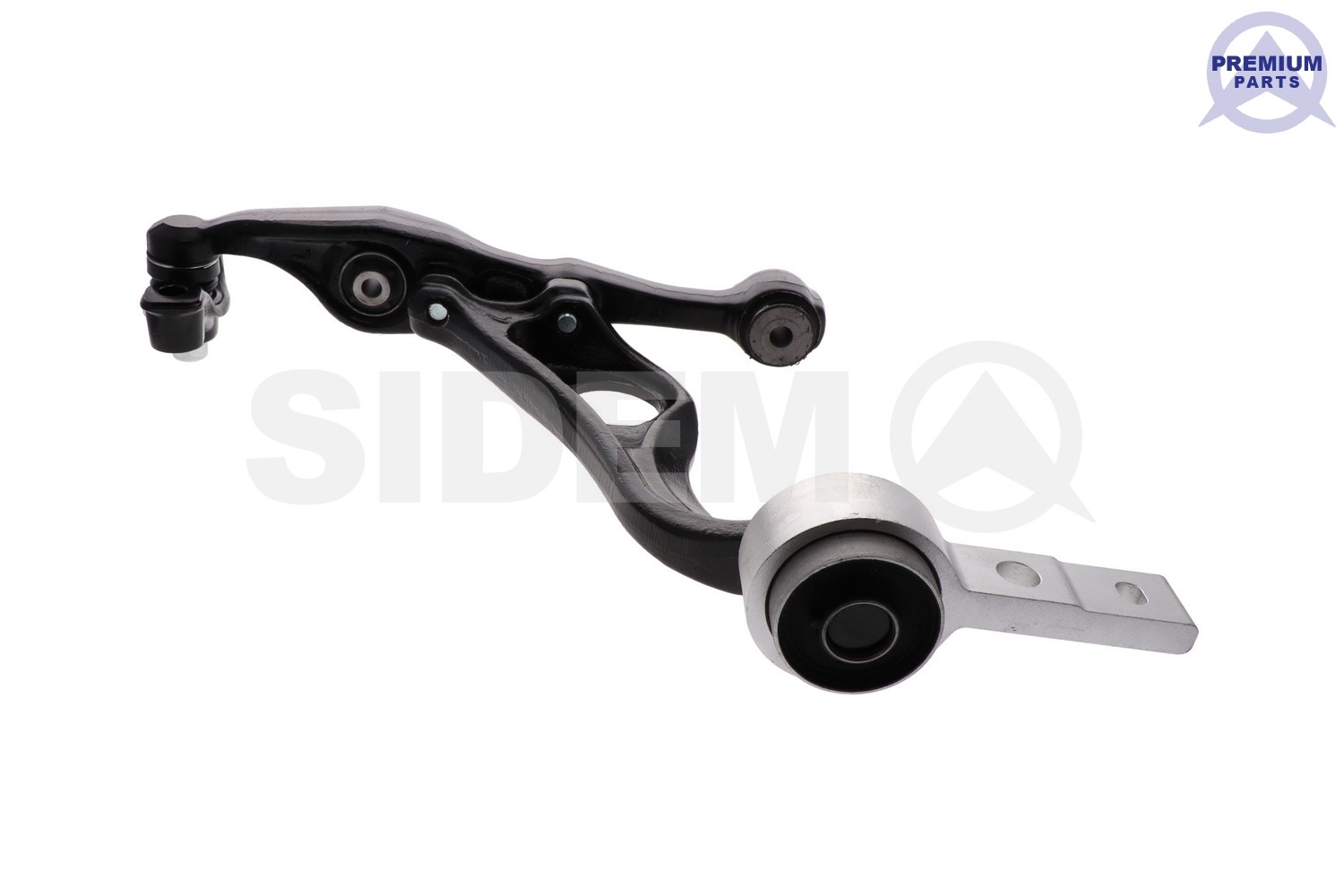 SOL RAY KONTROL KOLU (KÜRESEL EKLEM DAHİL) - MAZDA