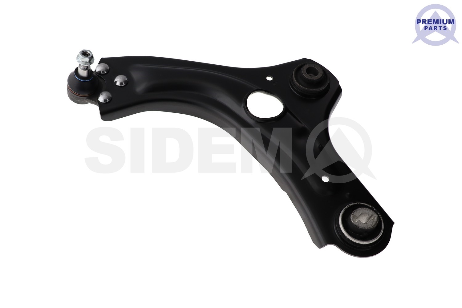 SOL RAY KONTROL KOLU (KÜRESEL EKLEM DAHİL) - RENAULT