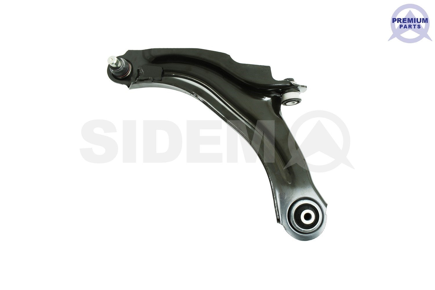 SOL RAY KONTROL KOLU (KÜRESEL EKLEM DAHİL) - RENAULT ZOE