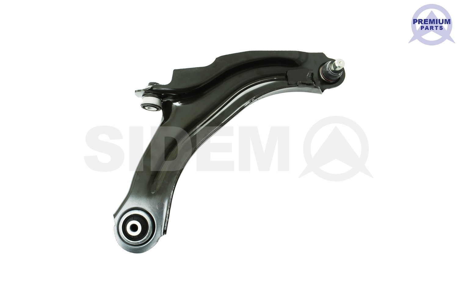 SAĞ RAY KONTROL KOLU (KÜRESEL EKLEM DAHİL) - RENAULT ZOE