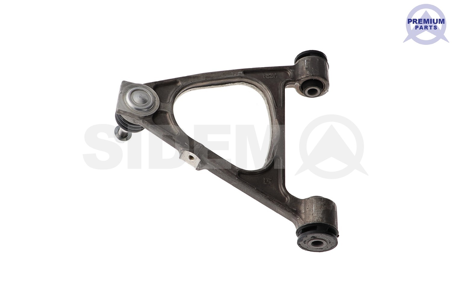 SOL RAY KONTROL KOLU (KÜRESEL EKLEM DAHİL) - MAZDA