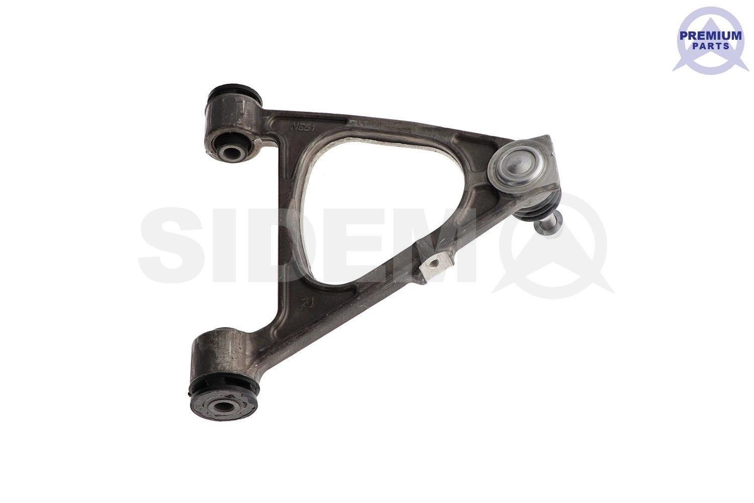 SAĞ RAY KONTROL KOLU (KÜRESEL EKLEM DAHİL) - MAZDA