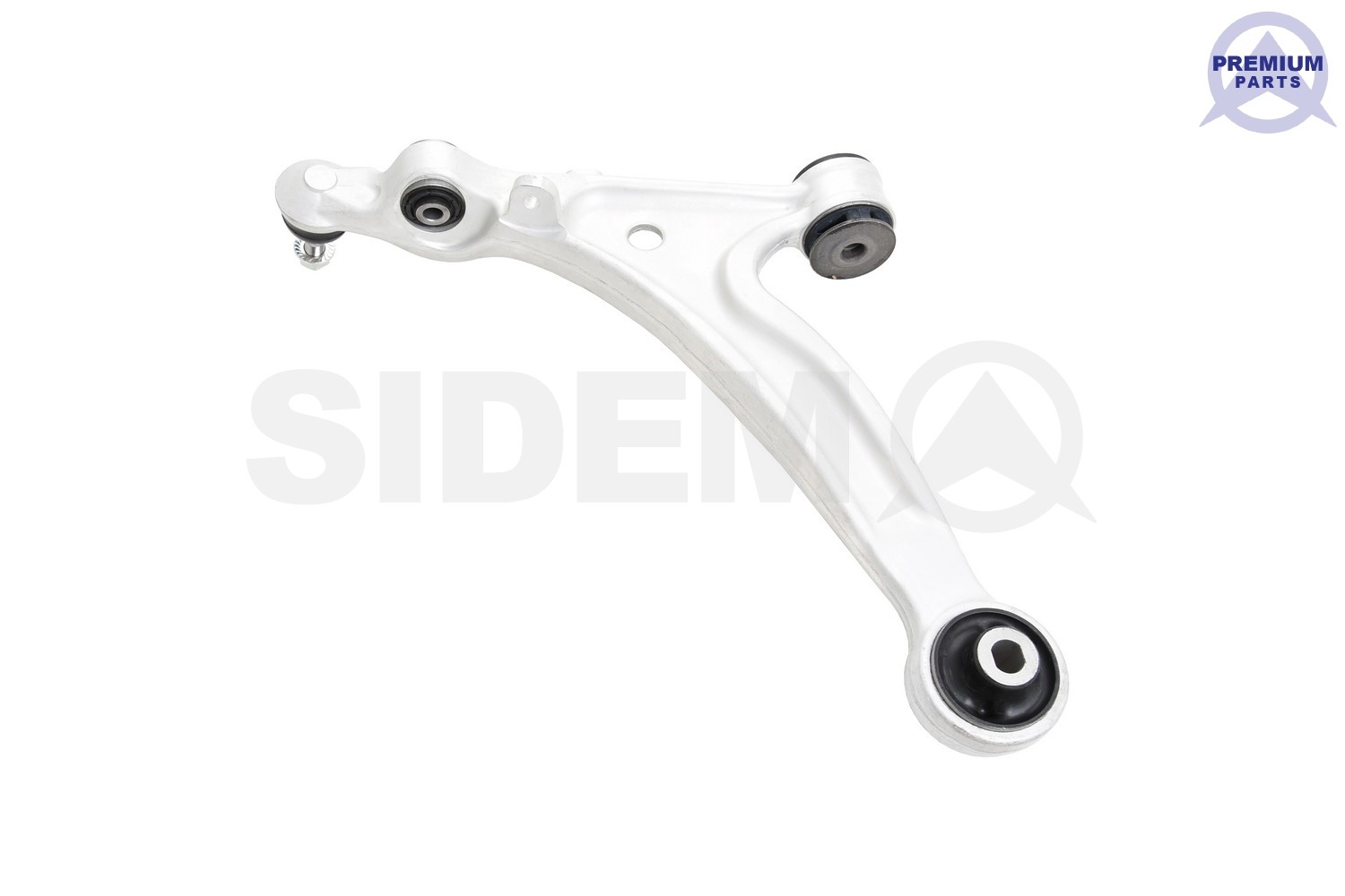 SOL RAY KONTROL KOLU (KÜRESEL EKLEM DAHİL) - MAZDA