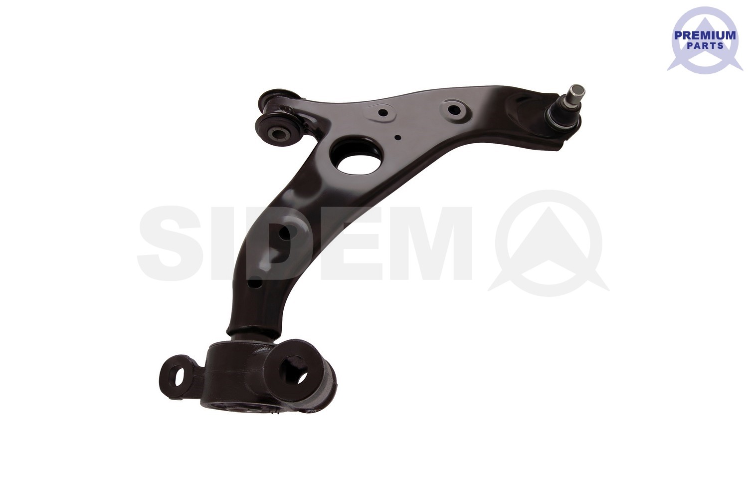 SAĞ RAY KONTROL KOLU (KÜRESEL EKLEM DAHİL) - MAZDA