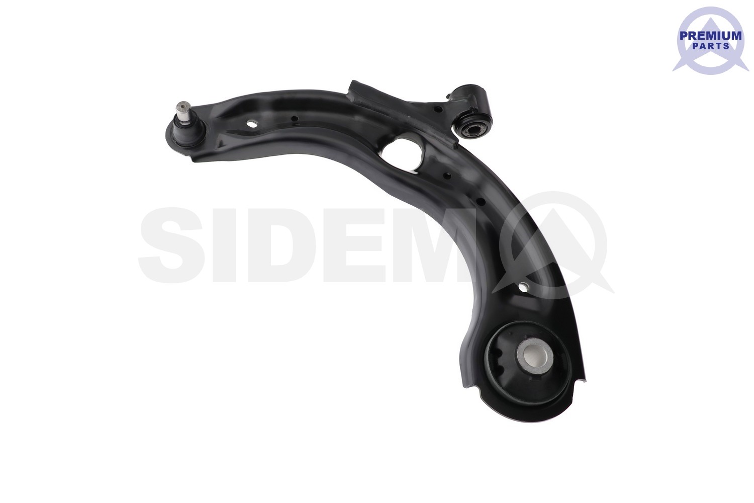 SOL RAY KONTROL KOLU (KÜRESEL EKLEM DAHİL) - MAZDA