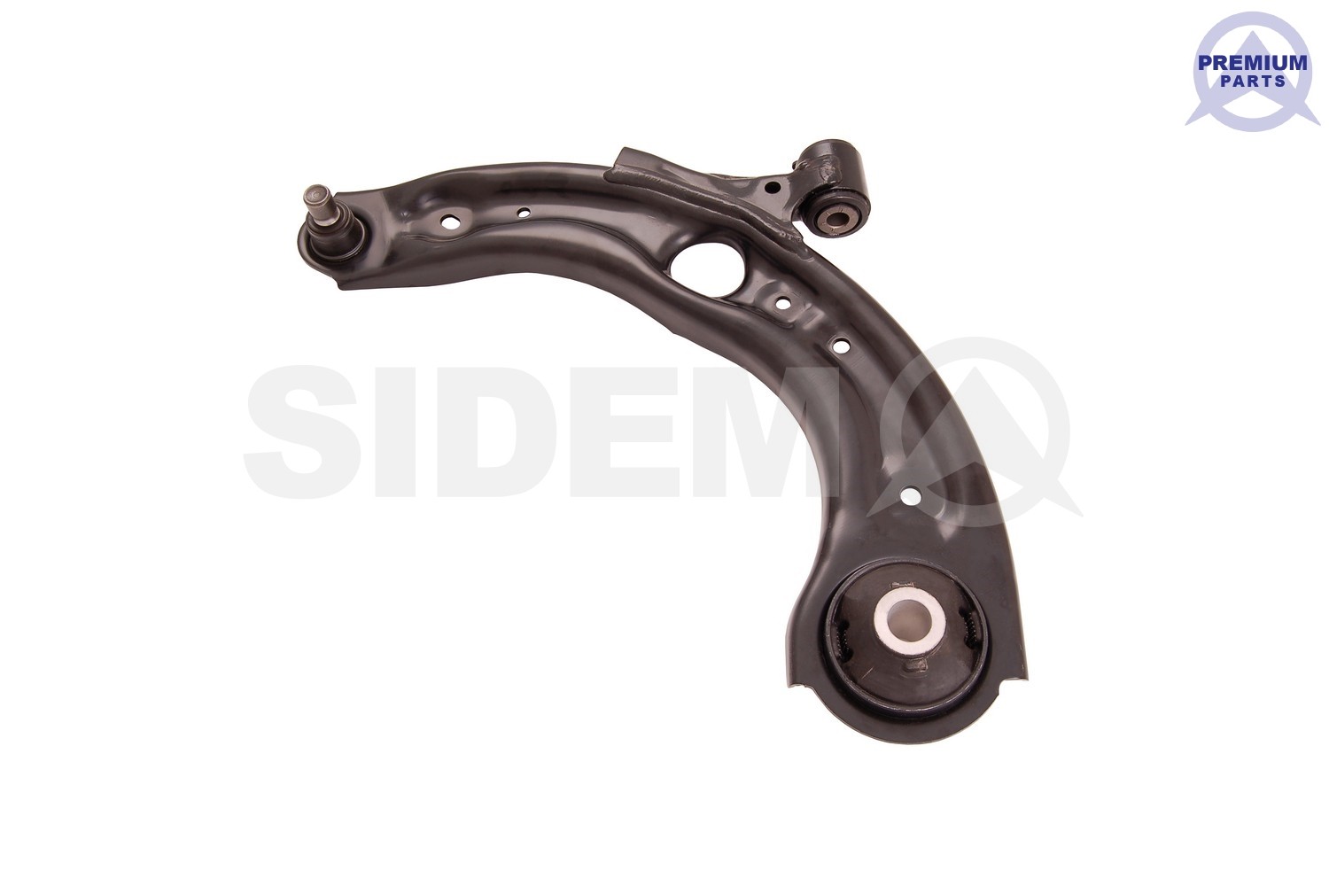 SOL RAY KONTROL KOLU (KÜRESEL EKLEM DAHİL) - MAZDA