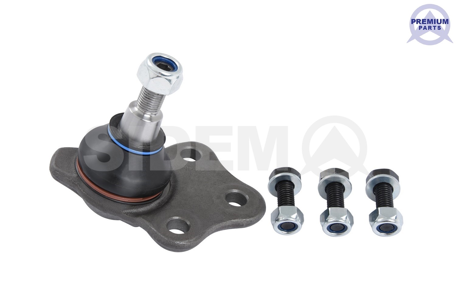 ROTİL - RENAULT,DACIA