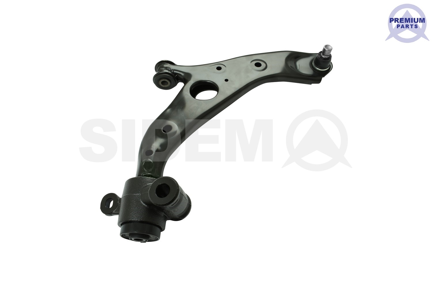 SAĞ RAY KONTROL KOLU (KÜRESEL EKLEM DAHİL) - MAZDA