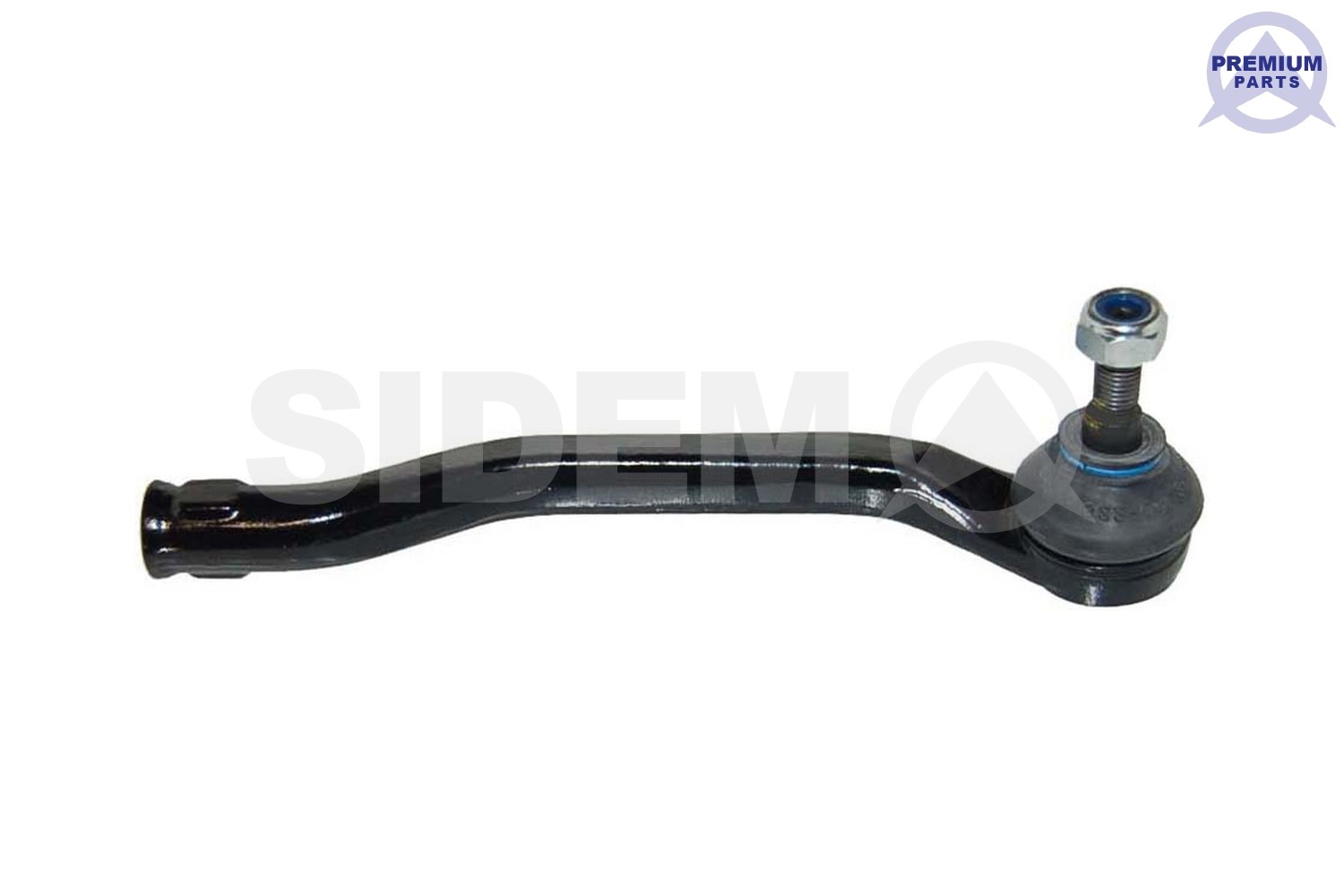 SAĞ BAĞLANTI ÇUBUĞU UCU - RENAULT