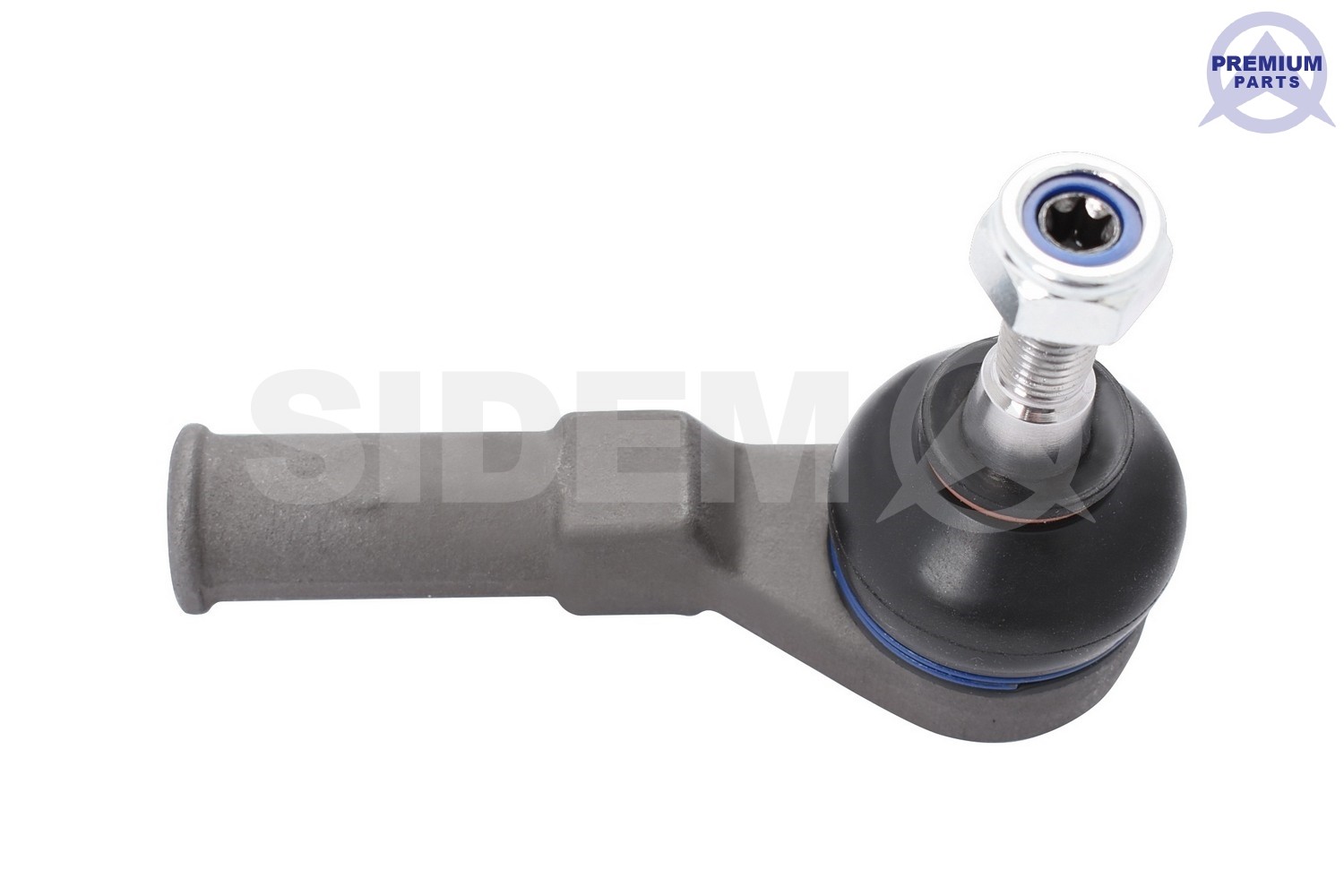 SAĞ BAĞLANTI ÇUBUĞU UCU - RENAULT TWINGO