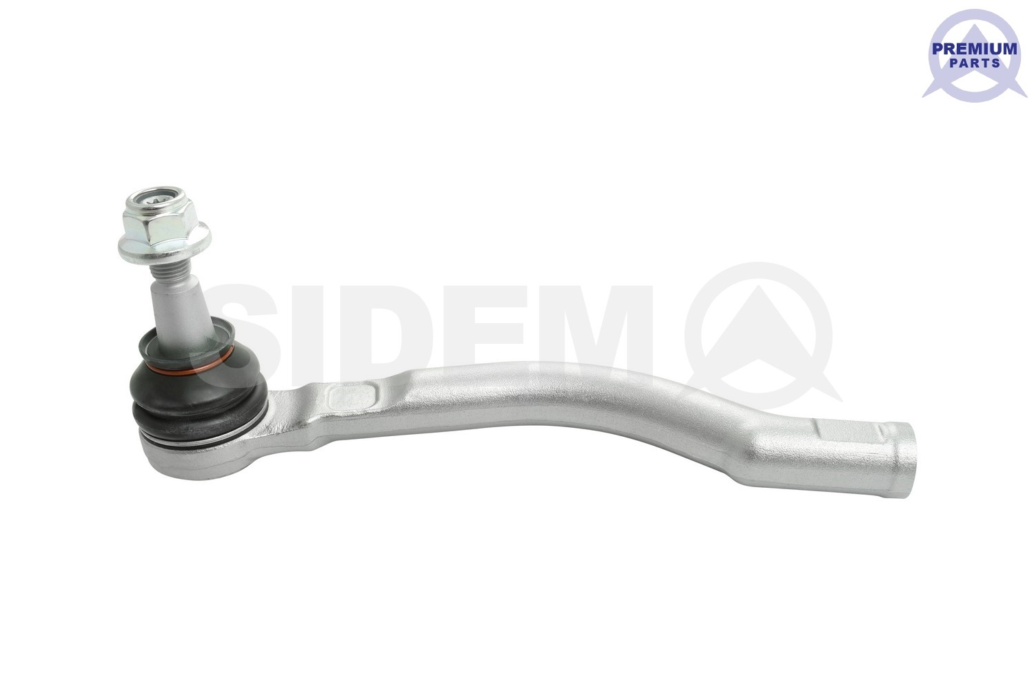 SOL BAĞLANTI ÇUBUĞU UCU - RENAULT