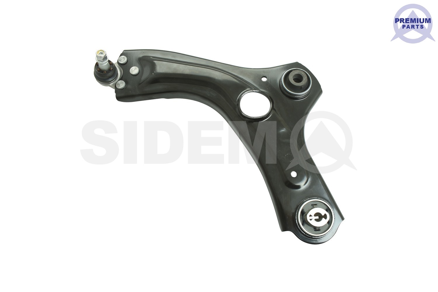 SOL RAY KONTROL KOLU (KÜRESEL EKLEM DAHİL) - NISSAN,RENAULT