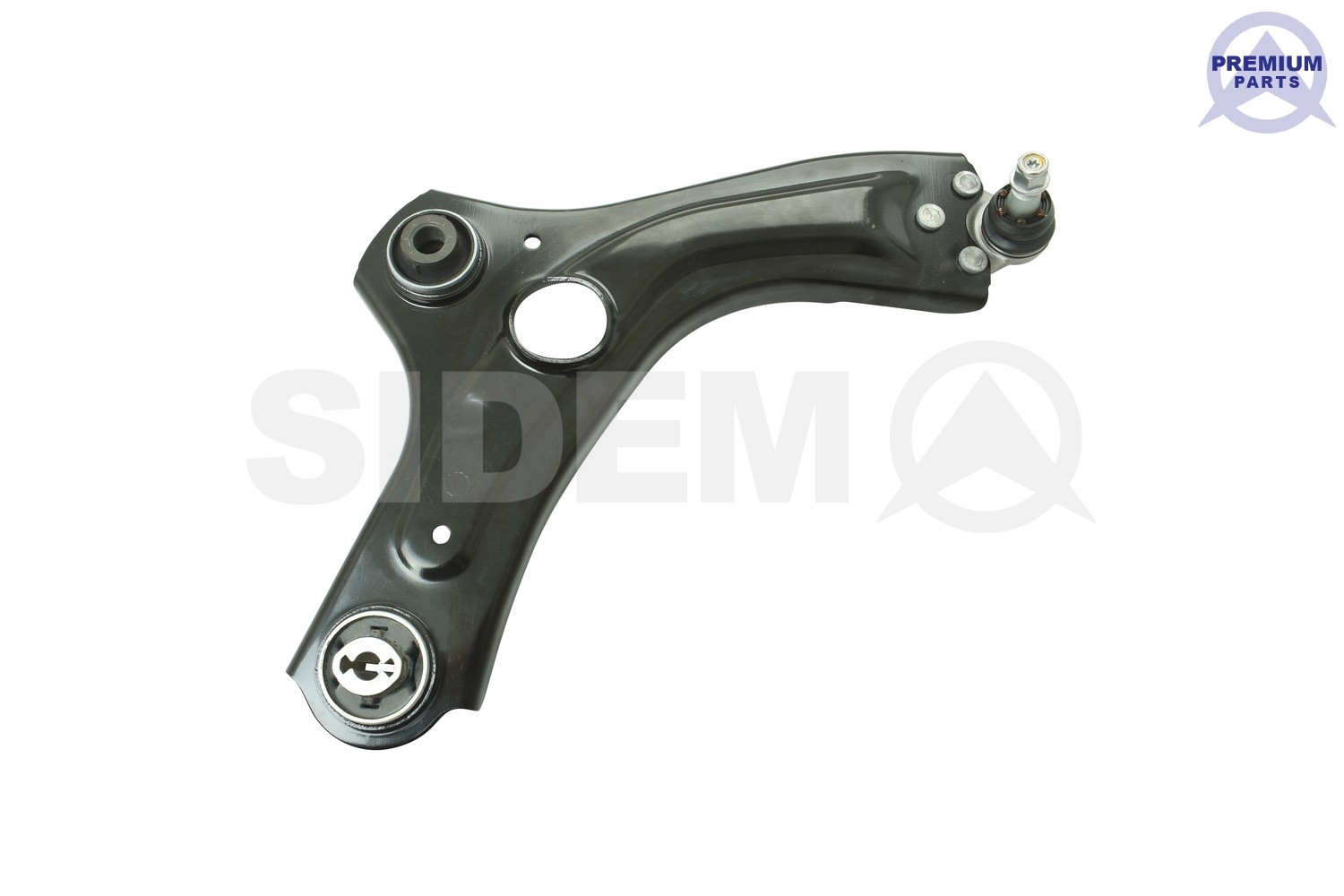 SAĞ RAY KONTROL KOLU (KÜRESEL EKLEM DAHİL) - NISSAN,RENAULT