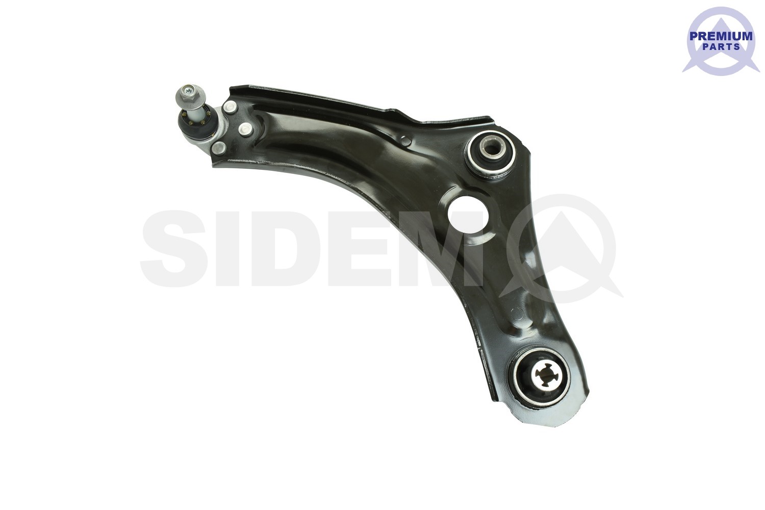 SOL RAY KONTROL KOLU (KÜRESEL EKLEM DAHİL) - MERCEDES,RENAULT