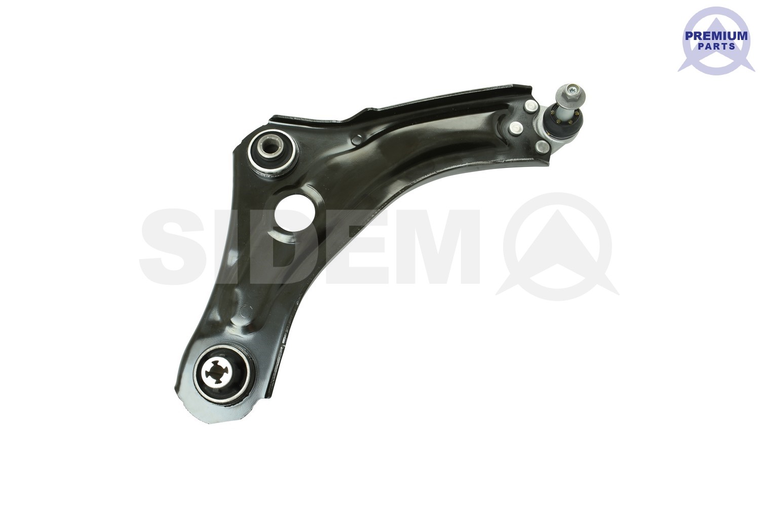 SAĞ RAY KONTROL KOLU (KÜRESEL EKLEM DAHİL) - MERCEDES,RENAULT