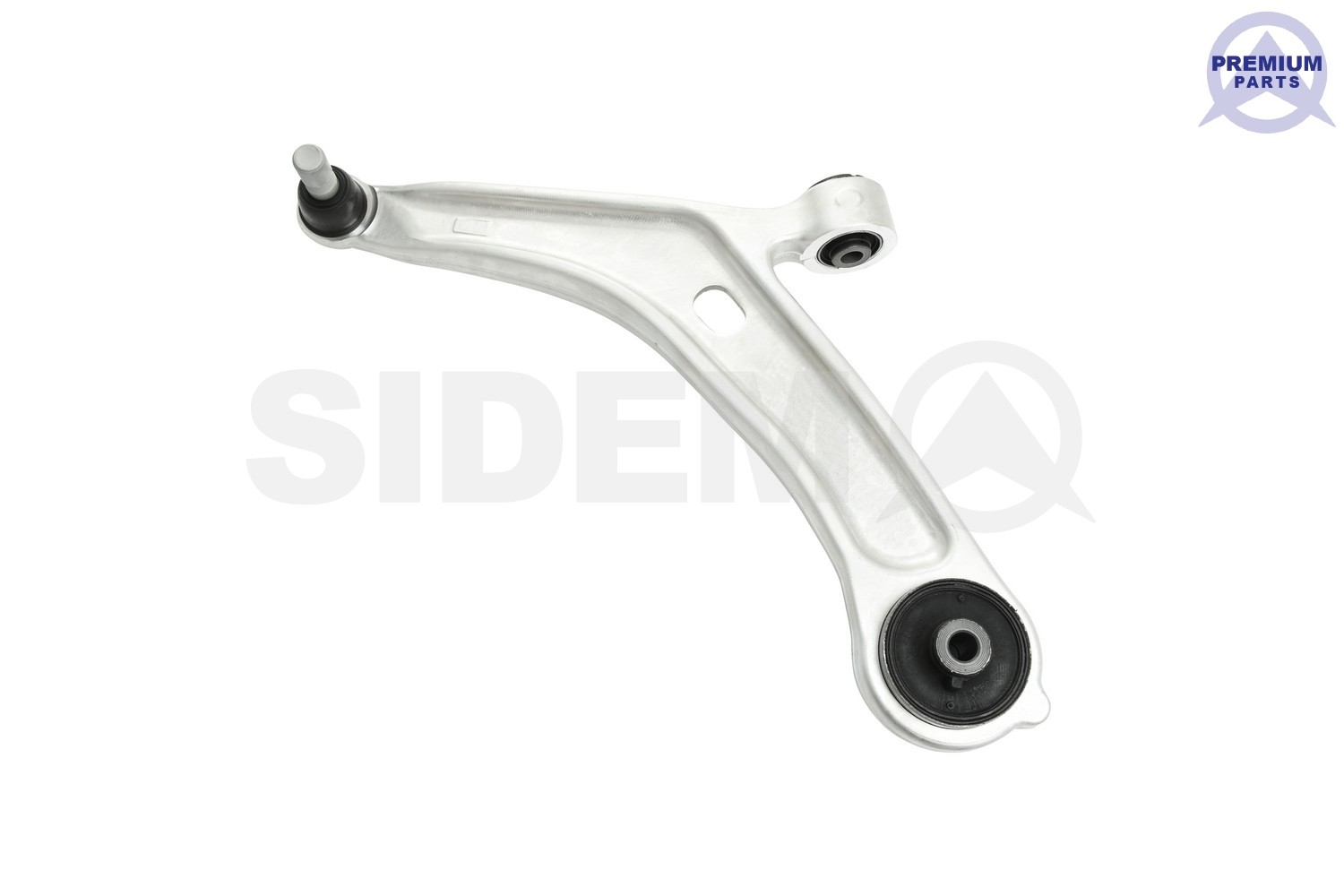 SOL RAY KONTROL KOLU (KÜRESEL EKLEM DAHİL) - RENAULT