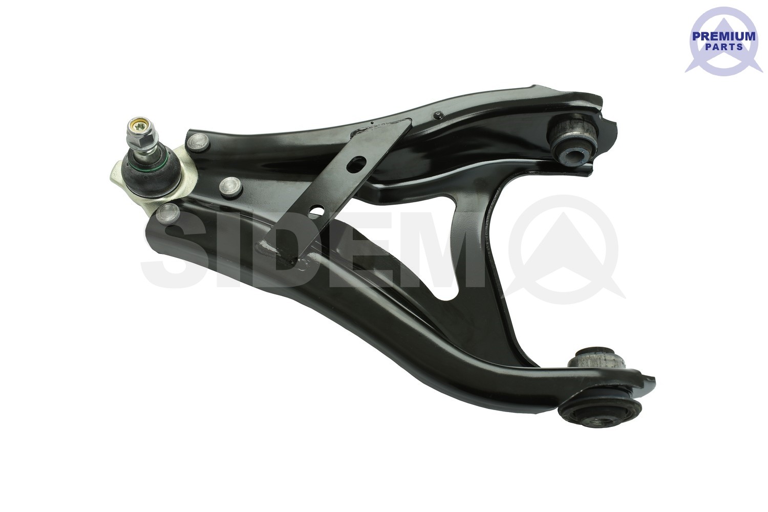 SOL RAY KONTROL KOLU (KÜRESEL EKLEM DAHİL) - RENAULT,DACIA