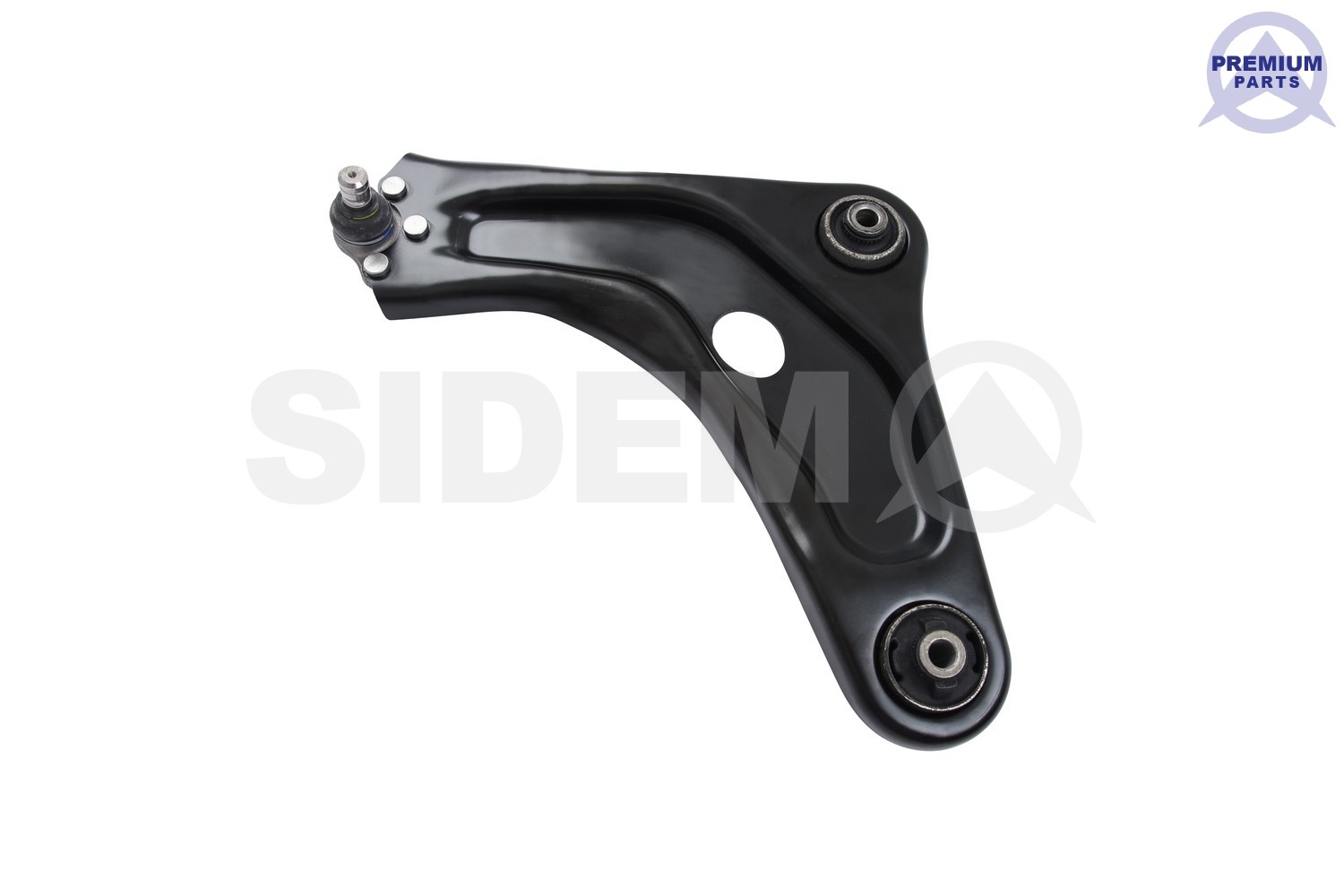 SOL RAY KONTROL KOLU (KÜRESEL EKLEM DAHİL) - PEUGEOT